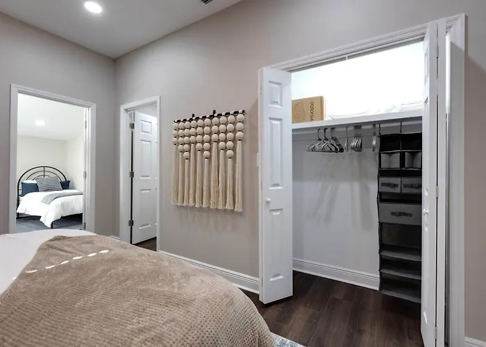 Aesthetic 3bd Home, Downtown, Fsu, Games & Yard