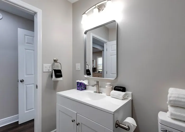 Сasa de vacaciones Aesthetic 3bd Home, Downtown, Fsu, Games & Yard *
