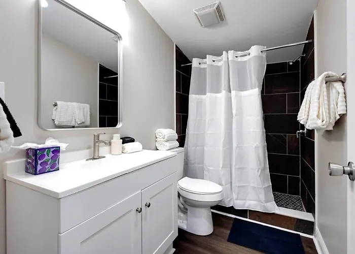 Aesthetic 3bd Home, Downtown, Fsu, Games & Yard
