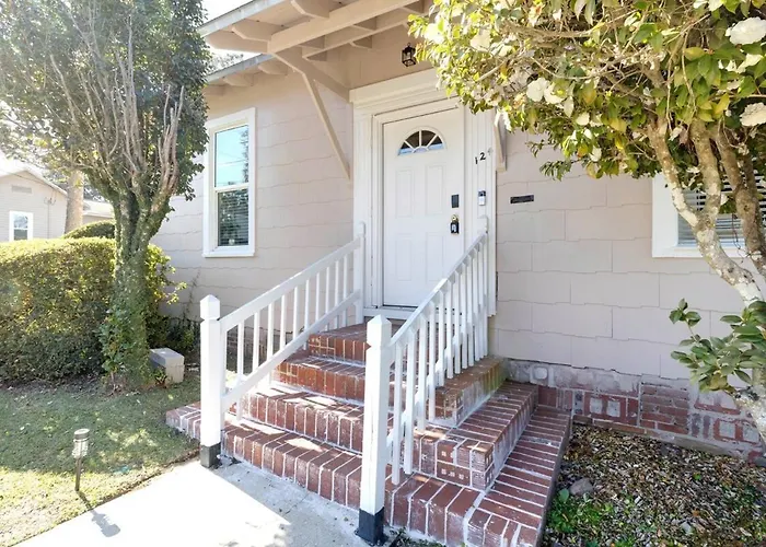 Aesthetic 3bd Home, Downtown, Fsu, Games & Yard Сasa de vacaciones Tallahassee