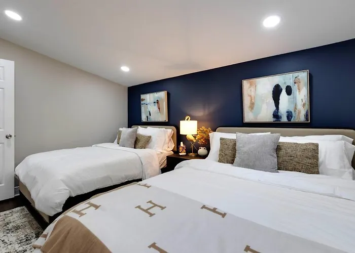 Aesthetic 3bd Home, Downtown, Fsu, Games & Yard Tallahassee